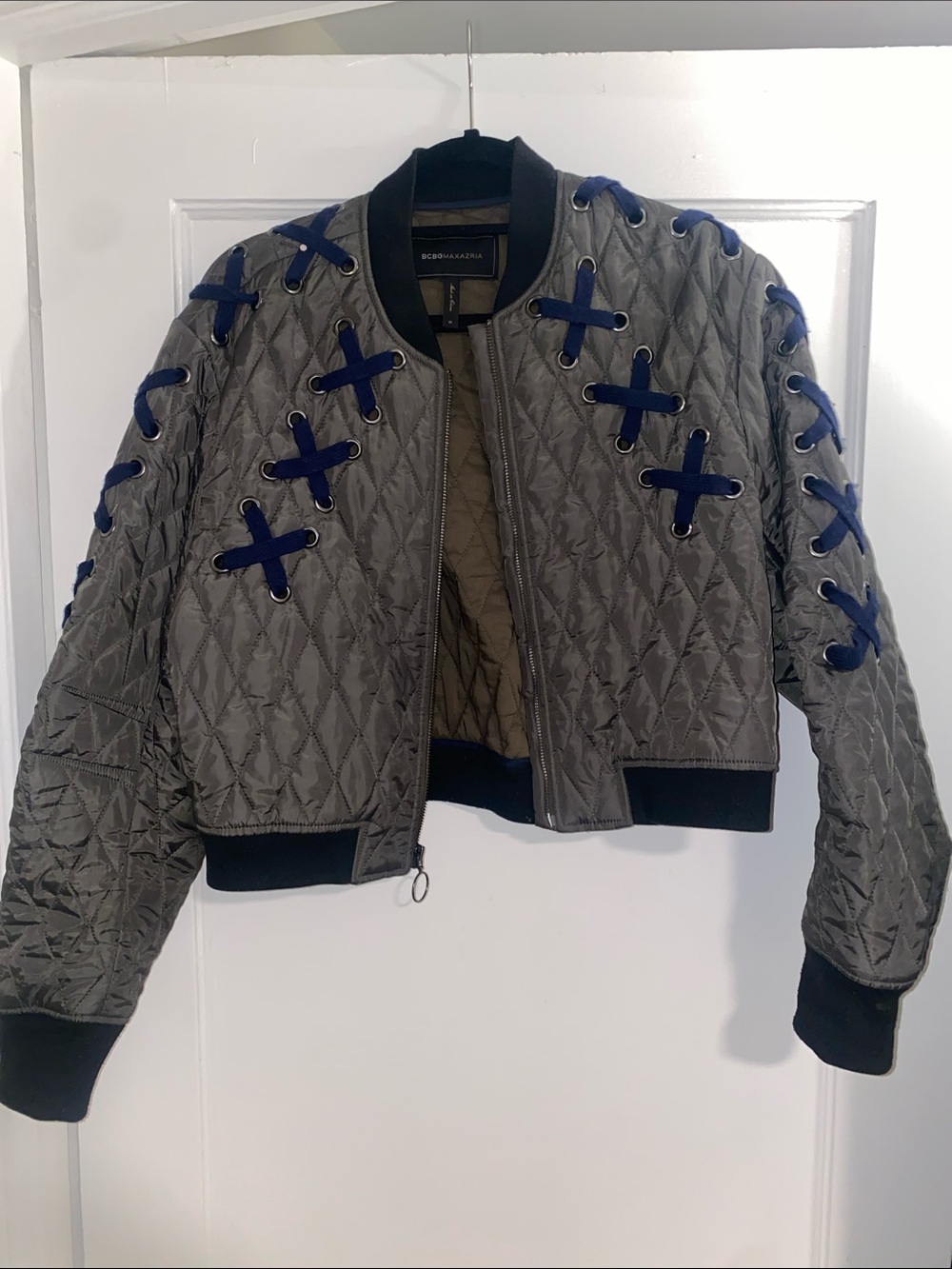 Bcbg jacket